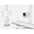 High Frequency Radiography Digital X Ray Machine